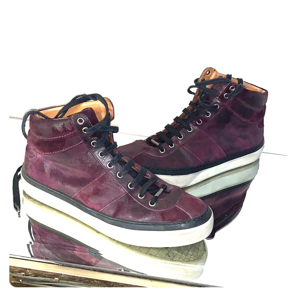 Jimmy Choo Sneakers